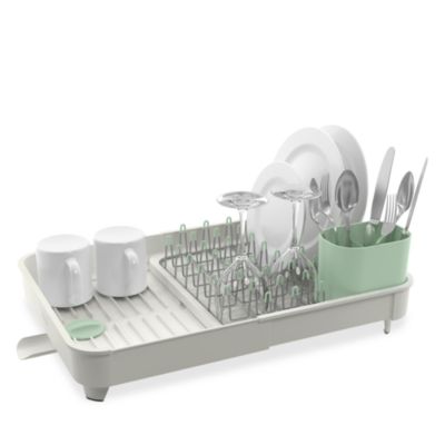 Extend Expandable Dish Rack