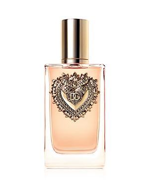 Shop Dolce & Gabbana Devotion Eau De Parfum 3.3 Oz.