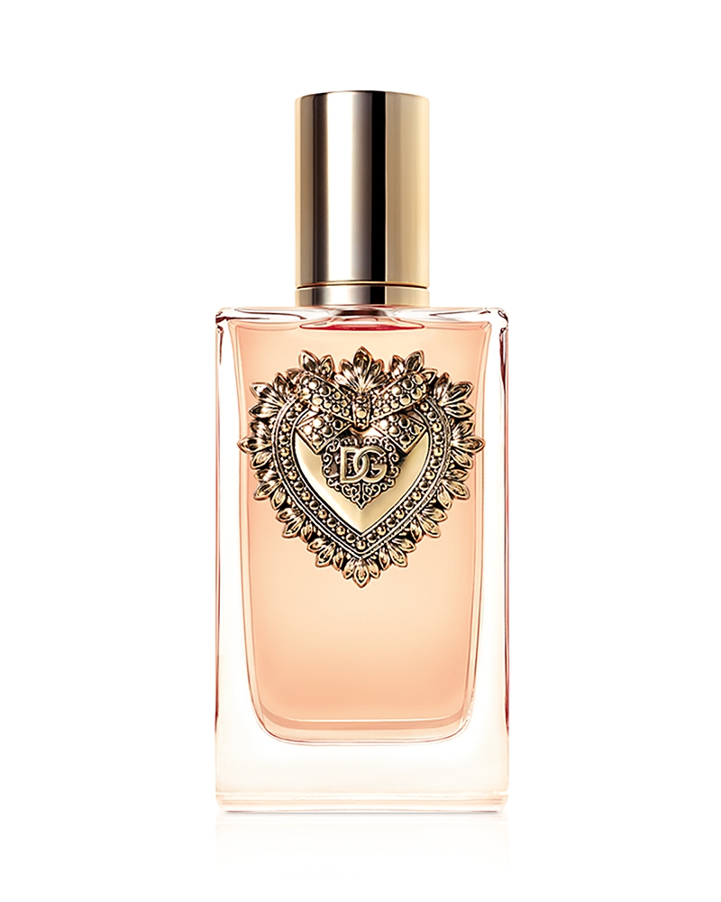 Dolce & Gabbana Devotion Eau De Parfum 3.3 oz Eau De Parfum Spray