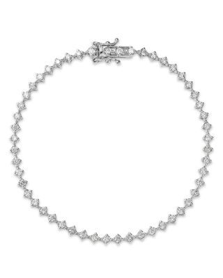 Bloomingdale's Fine Collection - Diamond Tennis Bracelet in 14K Gold, 1.60 ct. t.w