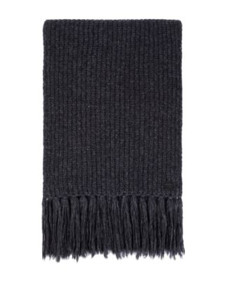 The Kooples Soft Feel Knit Scarf