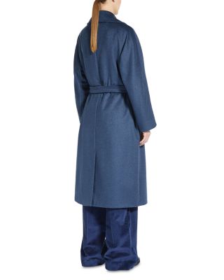 コート Weekend Max Mara RESINA - Wool drap coat Resina coat | Max Mara