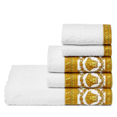 I Heart Baroque Bath Collection