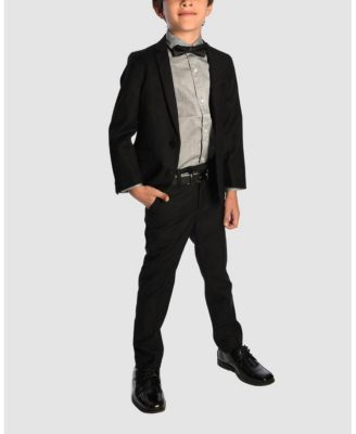 Boys' Two-Piece Mod Suit - Little Kid, Big Kid