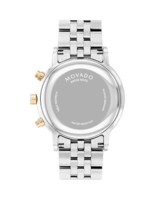 Museum Classic Chronograph, 42mm