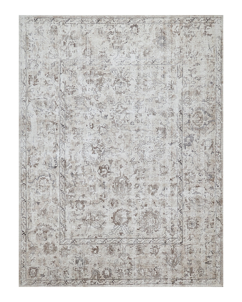 Exquisite Rugs Dorchester 6325 Area Rug, 6' X 9' In Beige