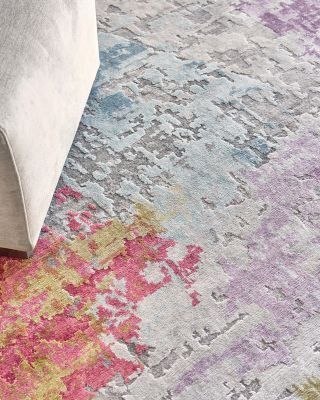 Floor Art 5501 Area Rug, 8' x 10'