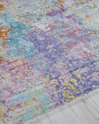 Floor Art 5535 Area Rug, 8' x 10'