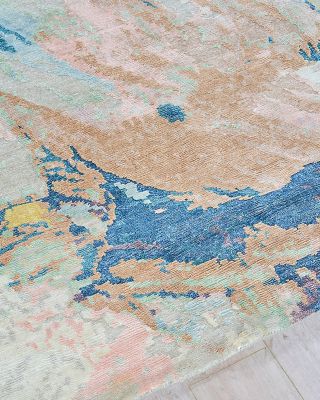 Floor Art 6315 Area Rug, 8' x 10'