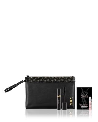 Yves Saint Laurent - Gift with any $150 Yves Saint Laurent Beauty purchase!