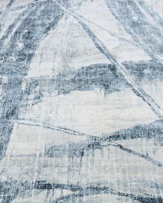 Kyoto 6333 Area Rug, 6' x 9'