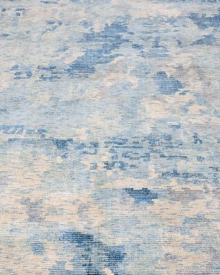 Mineral 5357 Area Rug, 6' x 9'