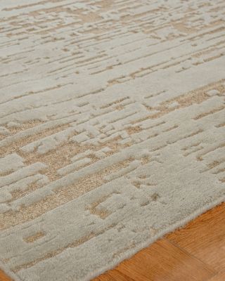 Platinum 4378 Area Rug, 8' x 10'