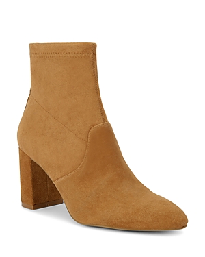 Kurt Geiger London Women's Langley Pointed Toe Ankle Booties