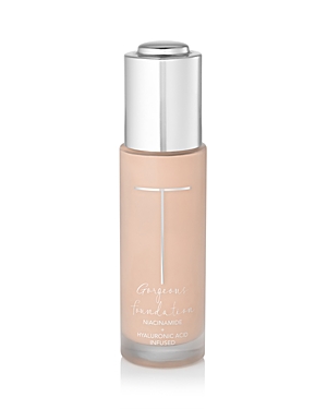 Shop Trish Mcevoy Gorgeous Foundation In 2fn - Fair With Neutral Undertones, For Pale To Fair Skin