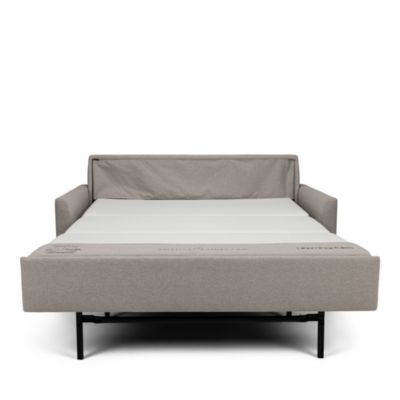Harris Fabric Queen Sleeper Sofa