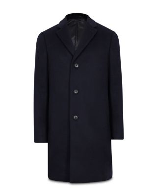 Gable Overcoat