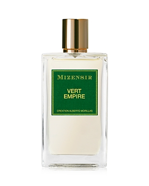 Shop Mizensir Vert Empire Eau De Parfum 3.4 Oz.