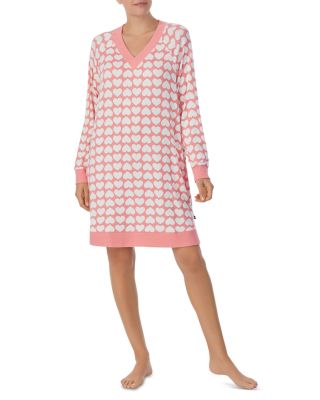 kate spade new york - Lovely Hearts Sleepshirt