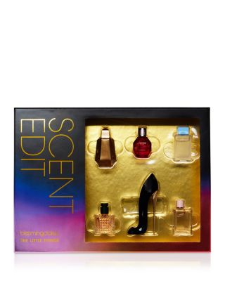Bloomingdale's - The Little Things Scent Edit Holiday Gift Set&nbsp;($80 value) - Exclusive