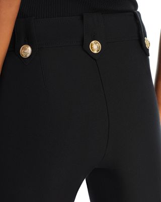 Robertson Flare Hem Pants