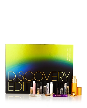 Discovery Edit Holiday Gift Set- 100% Exclusive