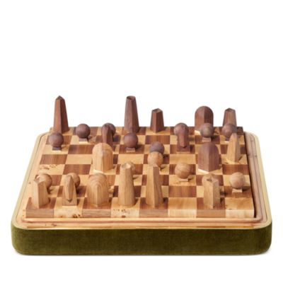 AERIN - Chess Set