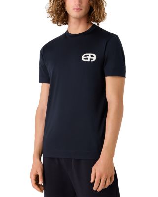 Essential EA Recreate Embroidered Logo Tee