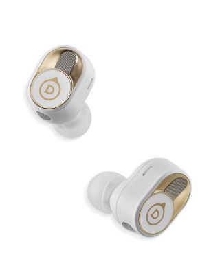Gemini II Op&eacute;ra de Paris 22K Gold Plated Wireless Earbuds