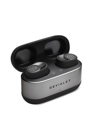 Gemini II Wireless Earbuds