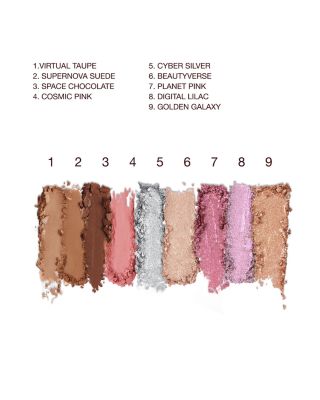 Charlotte Tilbury Beautyverse Eyeshadow Palette | Bloomingdale's