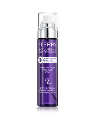 BY TERRY - Hyaluronic Glow Setting Mist 3.4 oz.