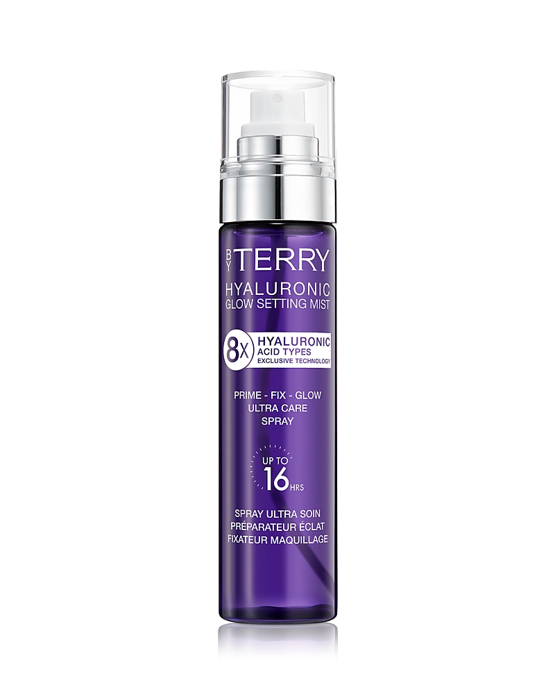 By Terry Hyaluronic Global Setting Mist 100ml-no Color