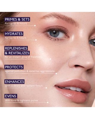 Hyaluronic Glow Setting Mist 3.4 oz.