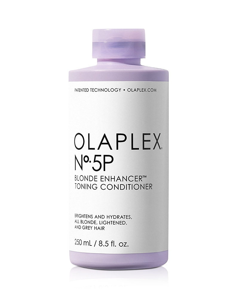 Olaplex Unisex 8.5oz No 5p Blonde Enhancer Toning Conditioner