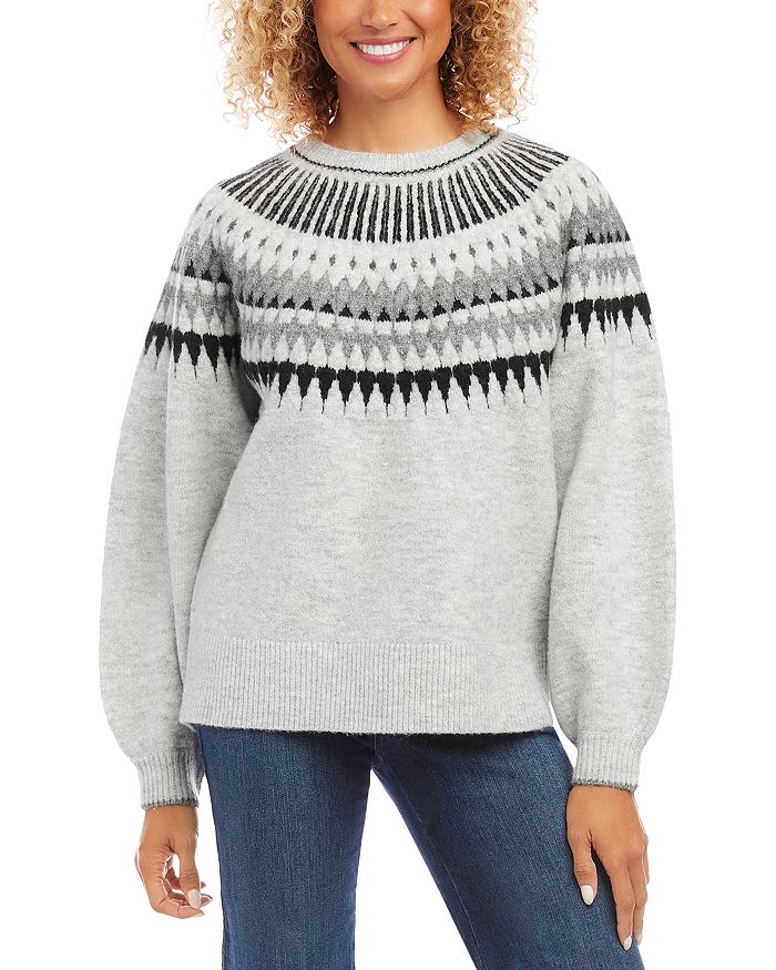 Karen Kane Cardigan Sweater
