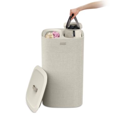 Tota Laundry Separation Basket - 60 Liter