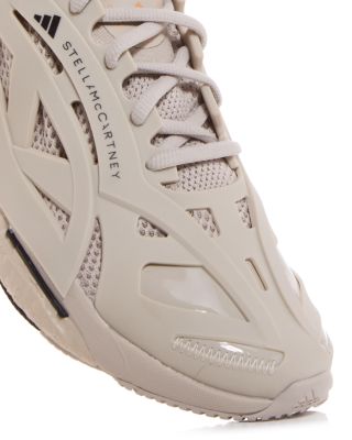 adidas by Stella McCartney Women's Solarglide Low Top Sneakers |  Bloomingdale's Shoes