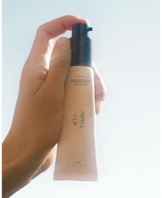 Nipple Plus Lip Balm for Breastfeeding