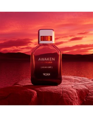 Awaken Distilled [08:00 GMT] Extrait de Parfum 3.4 oz.