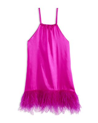 Cult Gaia - Girls' Reeves Dress - Little Kid, Big Kid