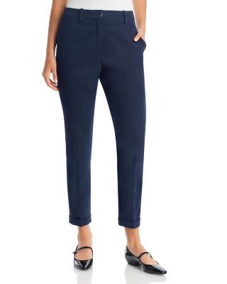 BOSS - Tachinoa Slim Ankle Pants