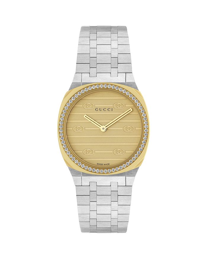 Bloomingdale's gucci watches cheap