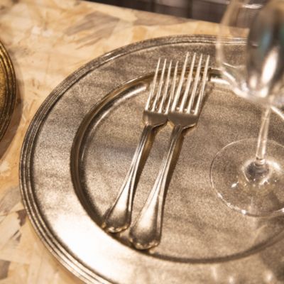 Avenue Charger Plate