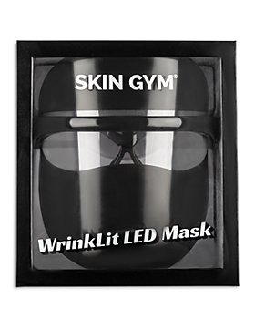 Skin Gym - WrinkLit LED Face Mask - 100% Exclusive