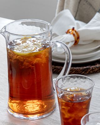 Puro Glass Pitcher