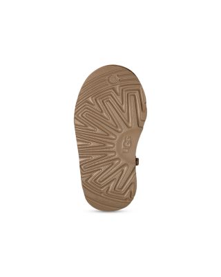 Unisex Classic Ultra Mini Boots - Toddler, Little Kid