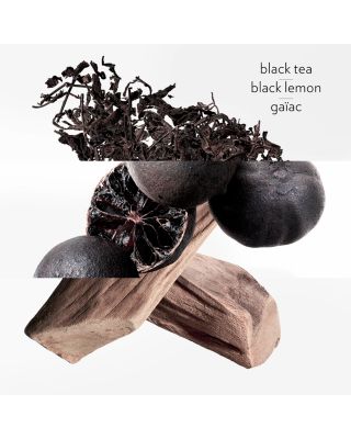 Eau de Citron Noir Eau de Cologne 1.7 oz.