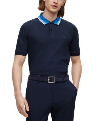 BOSS - Phillipson Slim Fit Polo Shirt