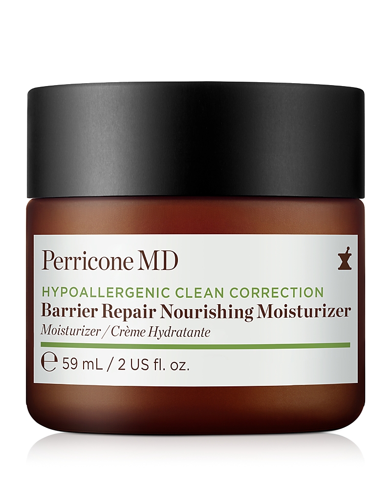 Perricone Md Barrier Repair Nourishing Moisturizer 2 oz. Perricone Md Barrier Repair Nourishing Moisturizer 2 oz.